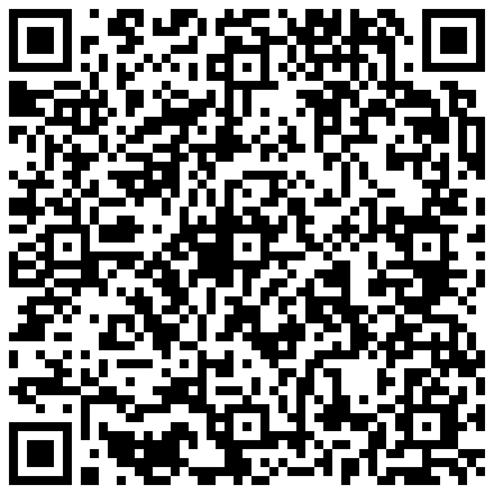 微信登录二维码