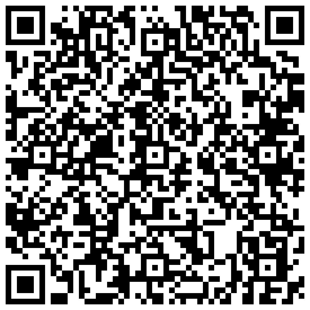 微信登录二维码