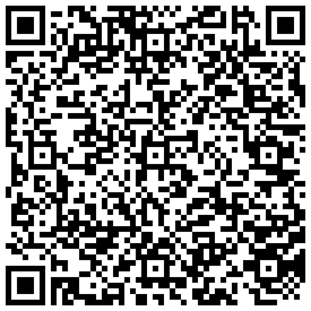 微信登录二维码