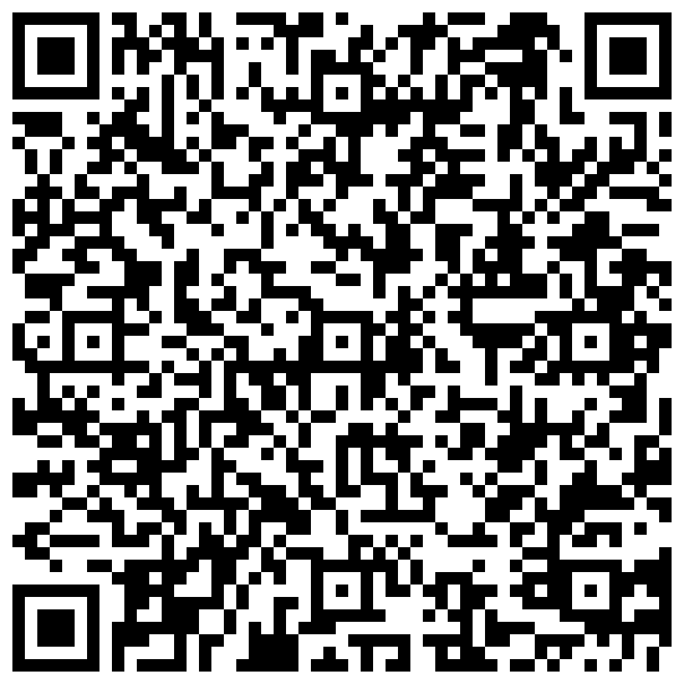 微信登录二维码