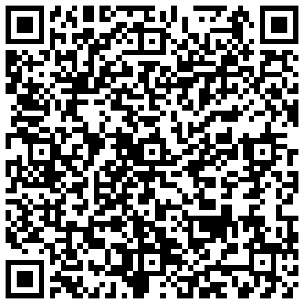 微信登录二维码