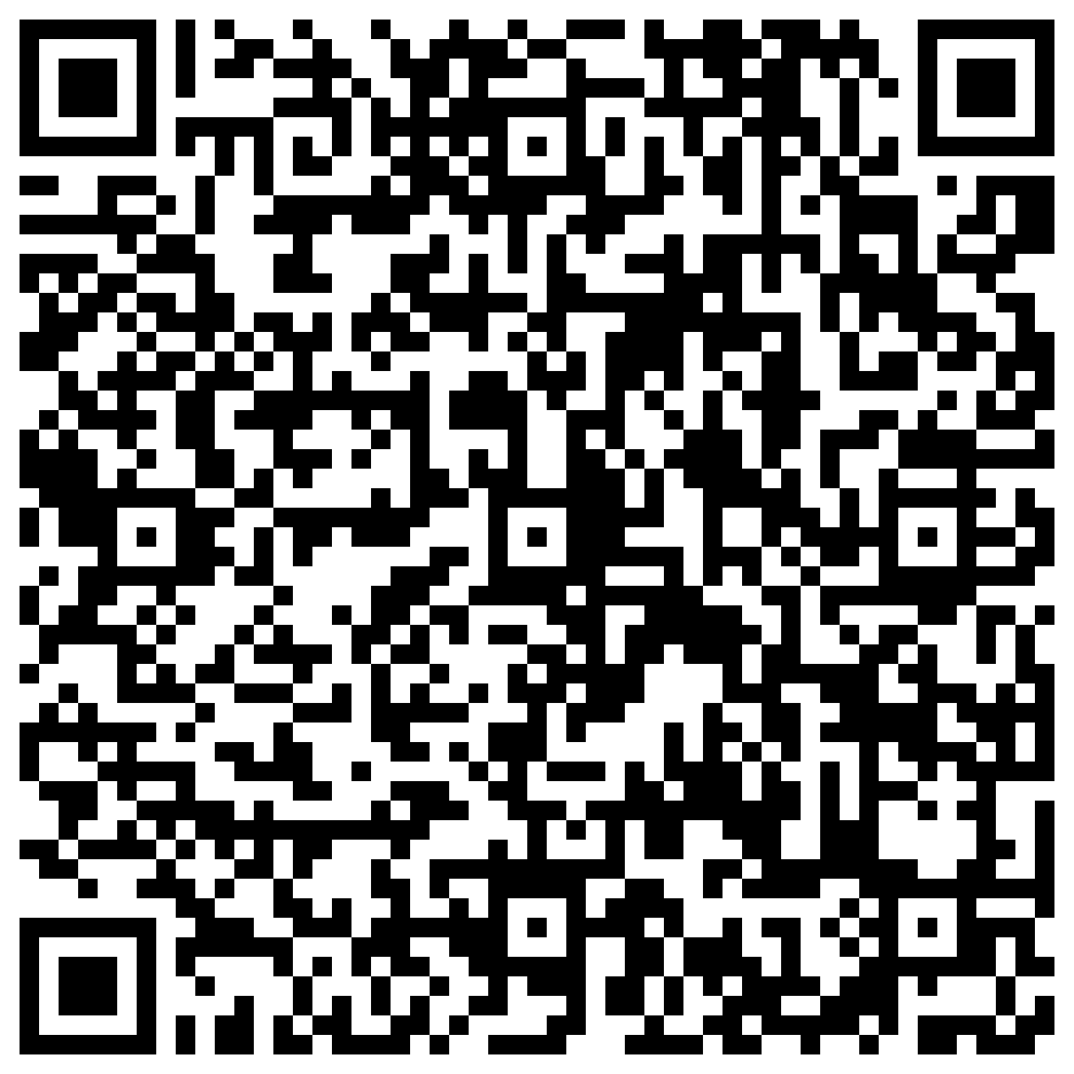 微信登录二维码