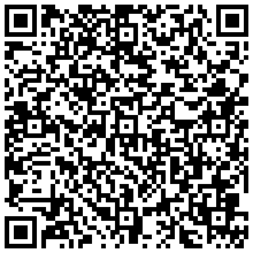 微信登录二维码