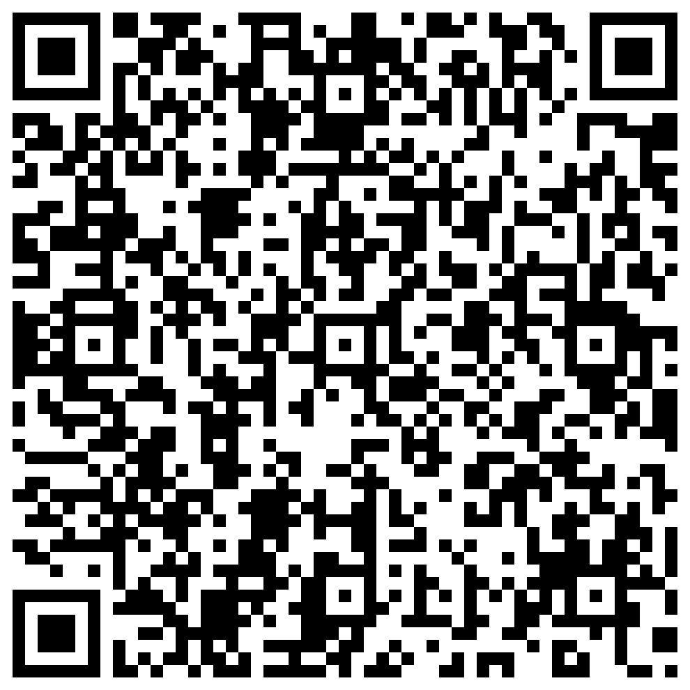 微信登录二维码