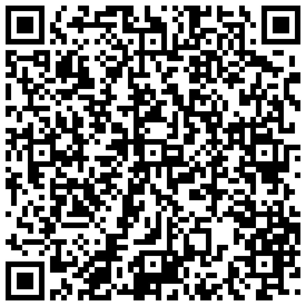 微信登录二维码