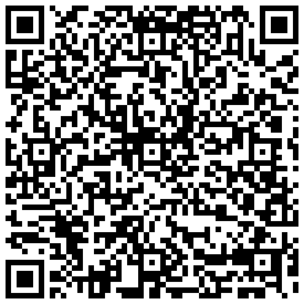 微信登录二维码