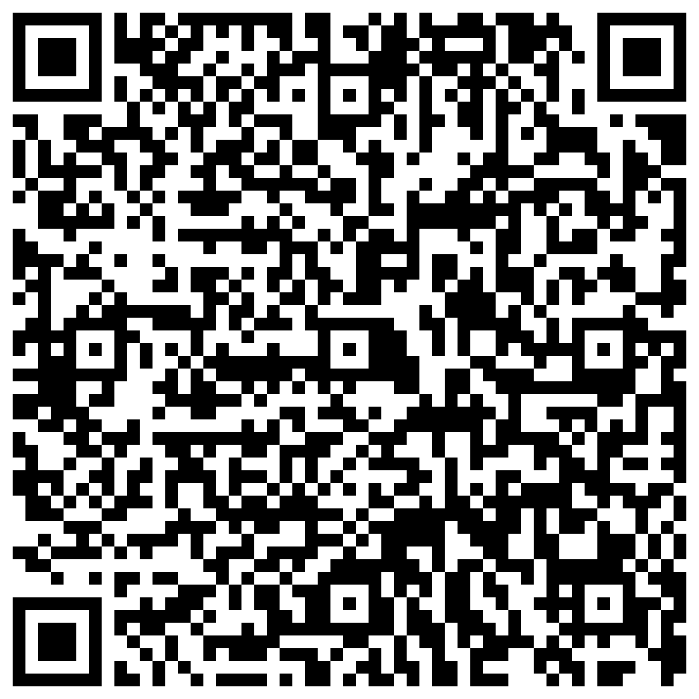 微信登录二维码