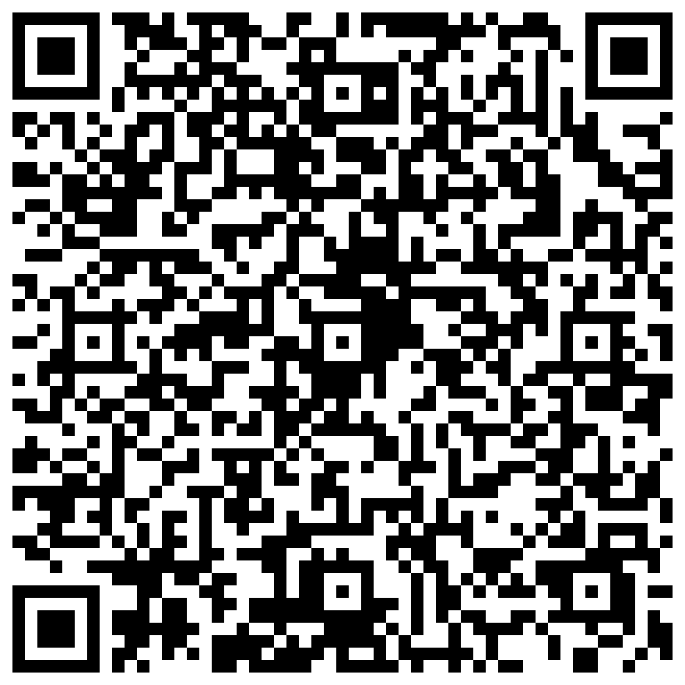 微信登录二维码