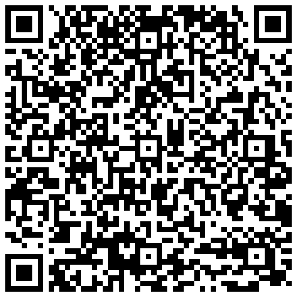 微信登录二维码