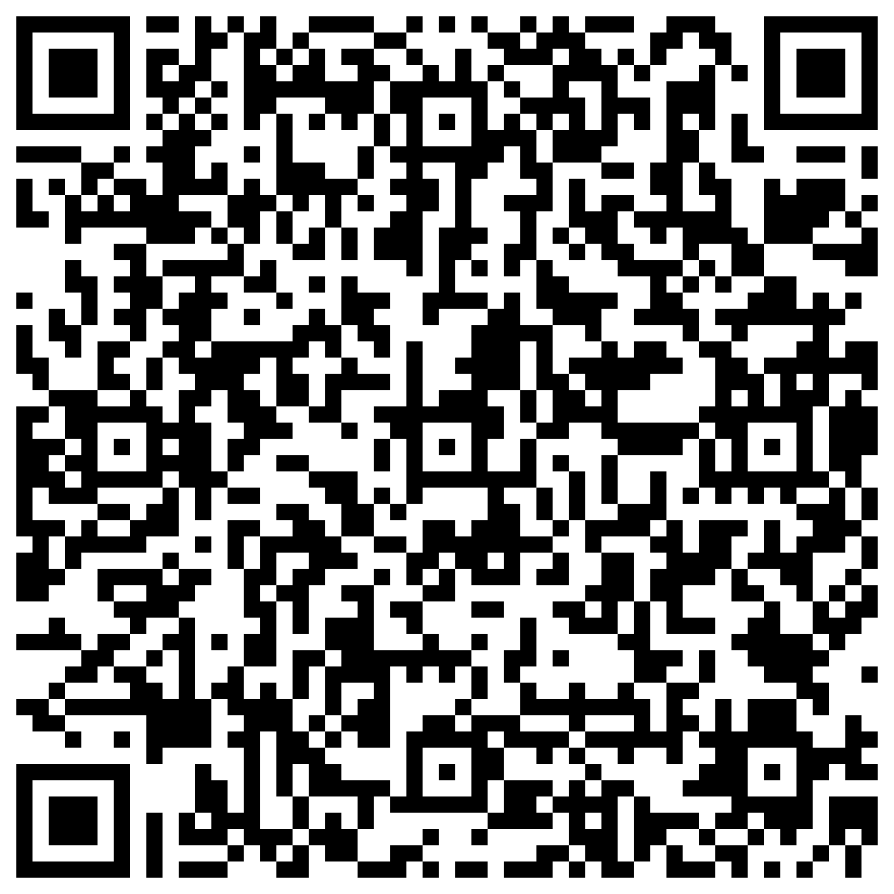 微信登录二维码