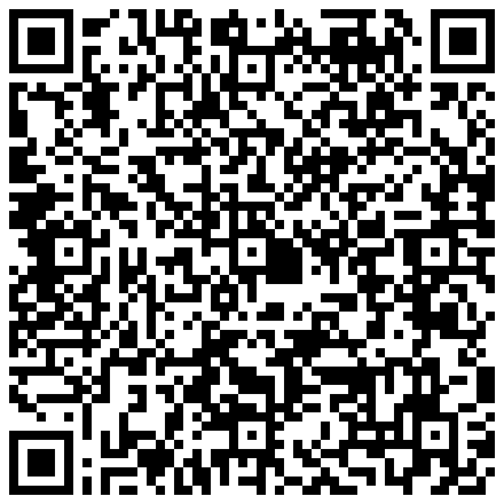 微信登录二维码