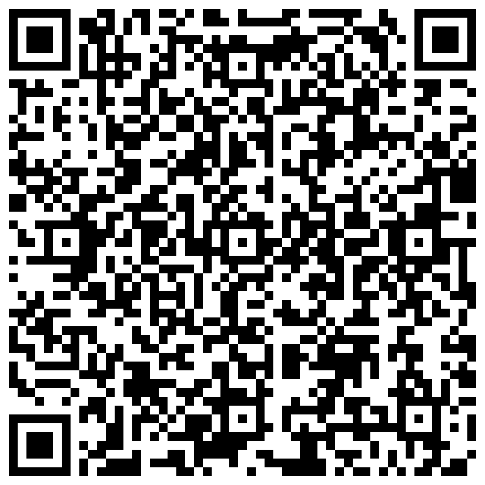 微信登录二维码