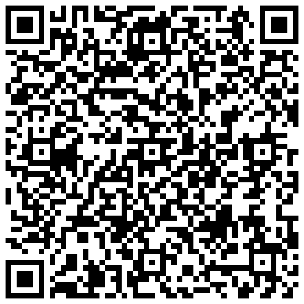 微信登录二维码