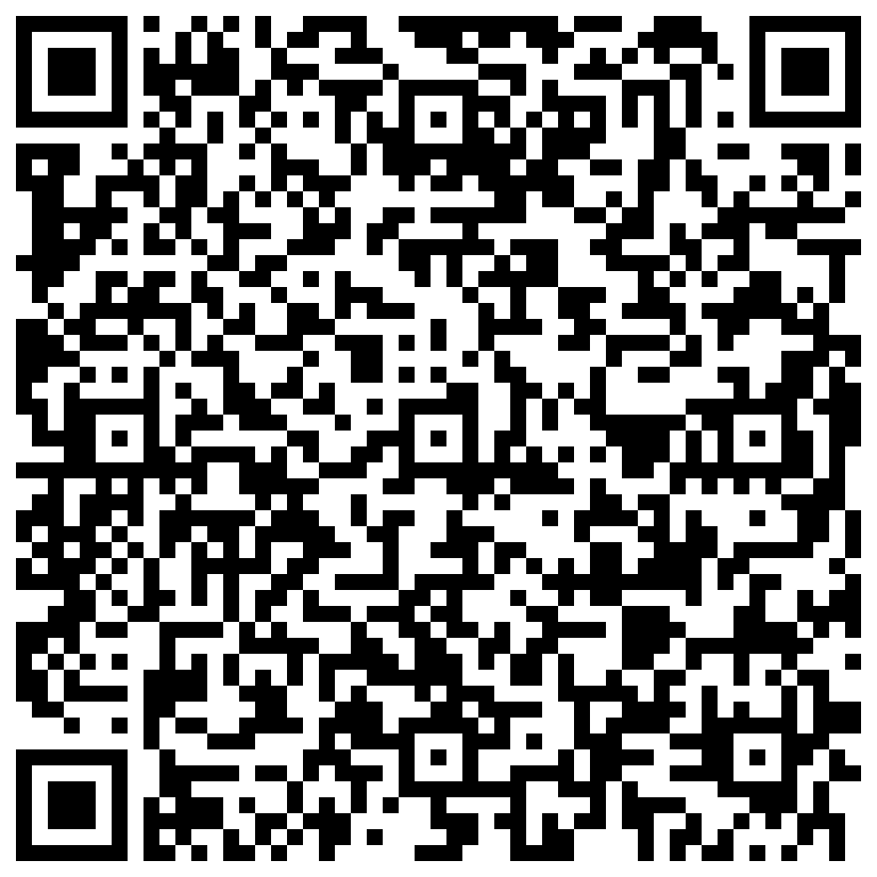 微信登录二维码