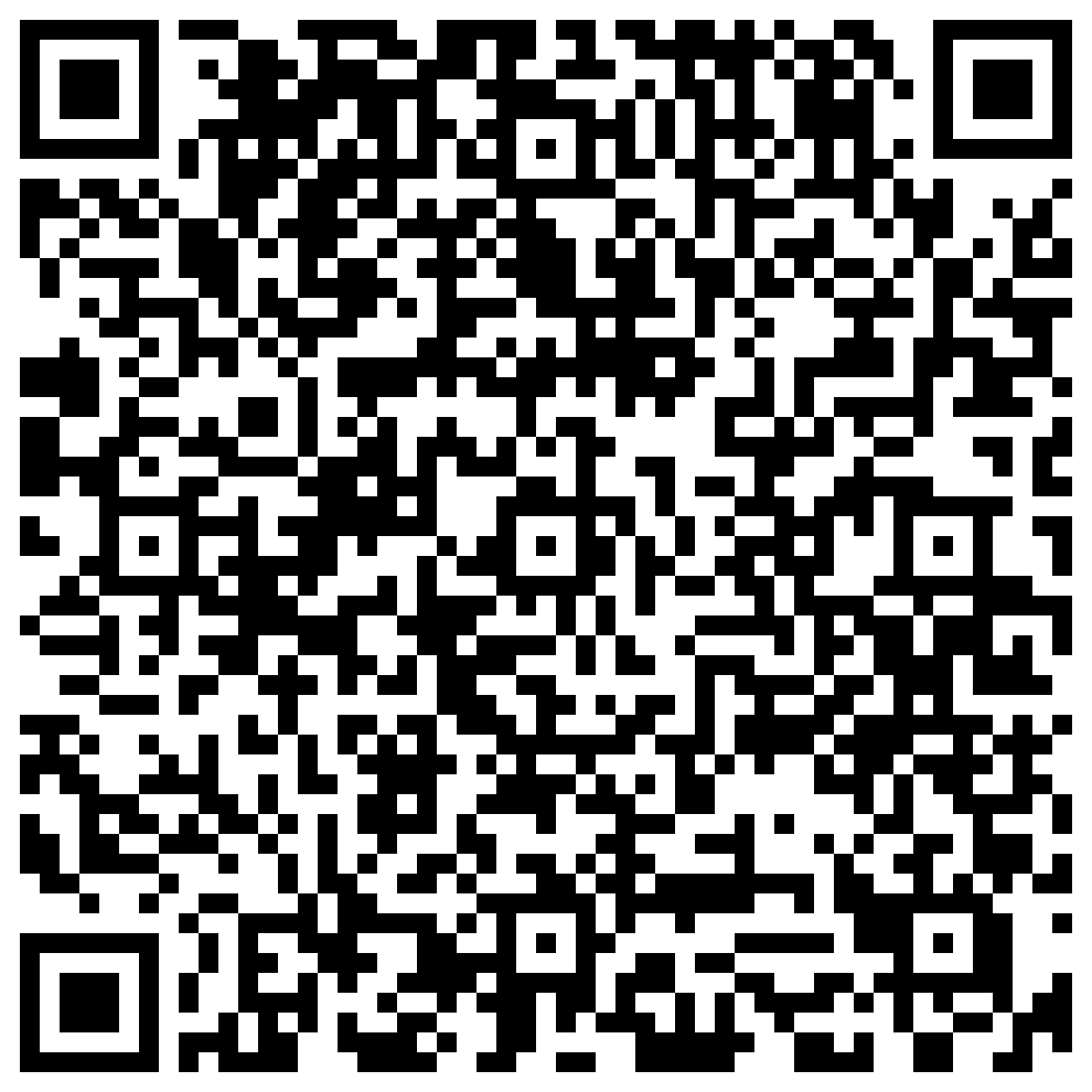 微信登录二维码