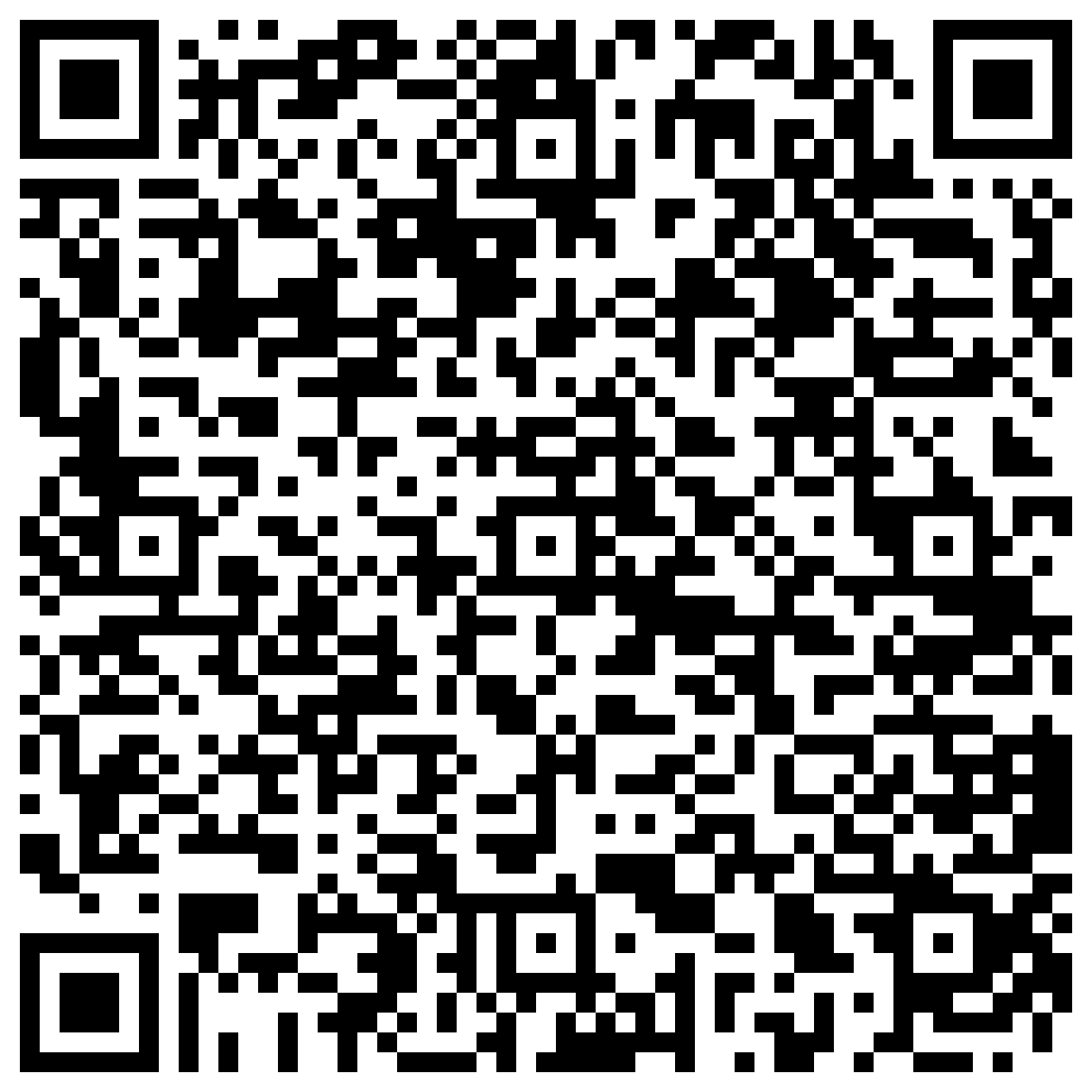 微信登录二维码