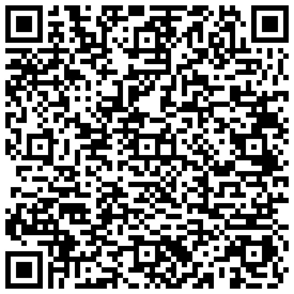 微信登录二维码