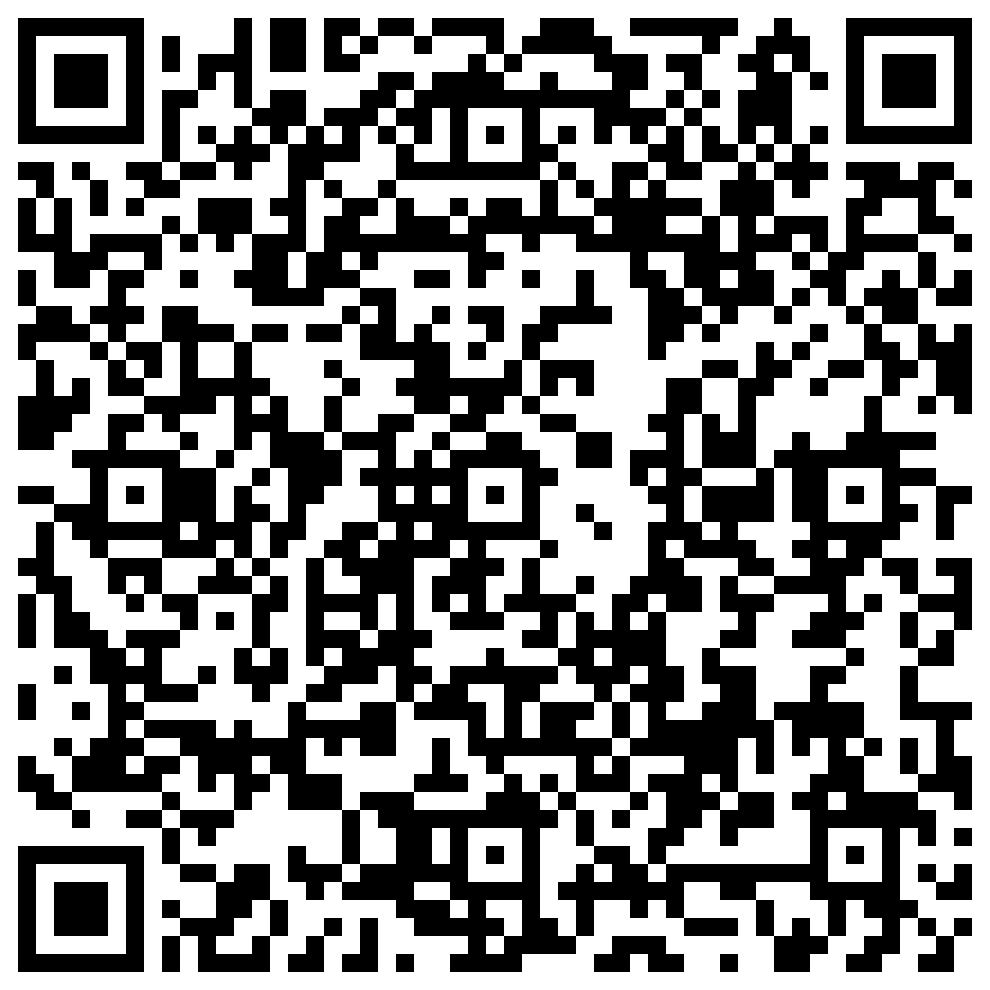 微信登录二维码