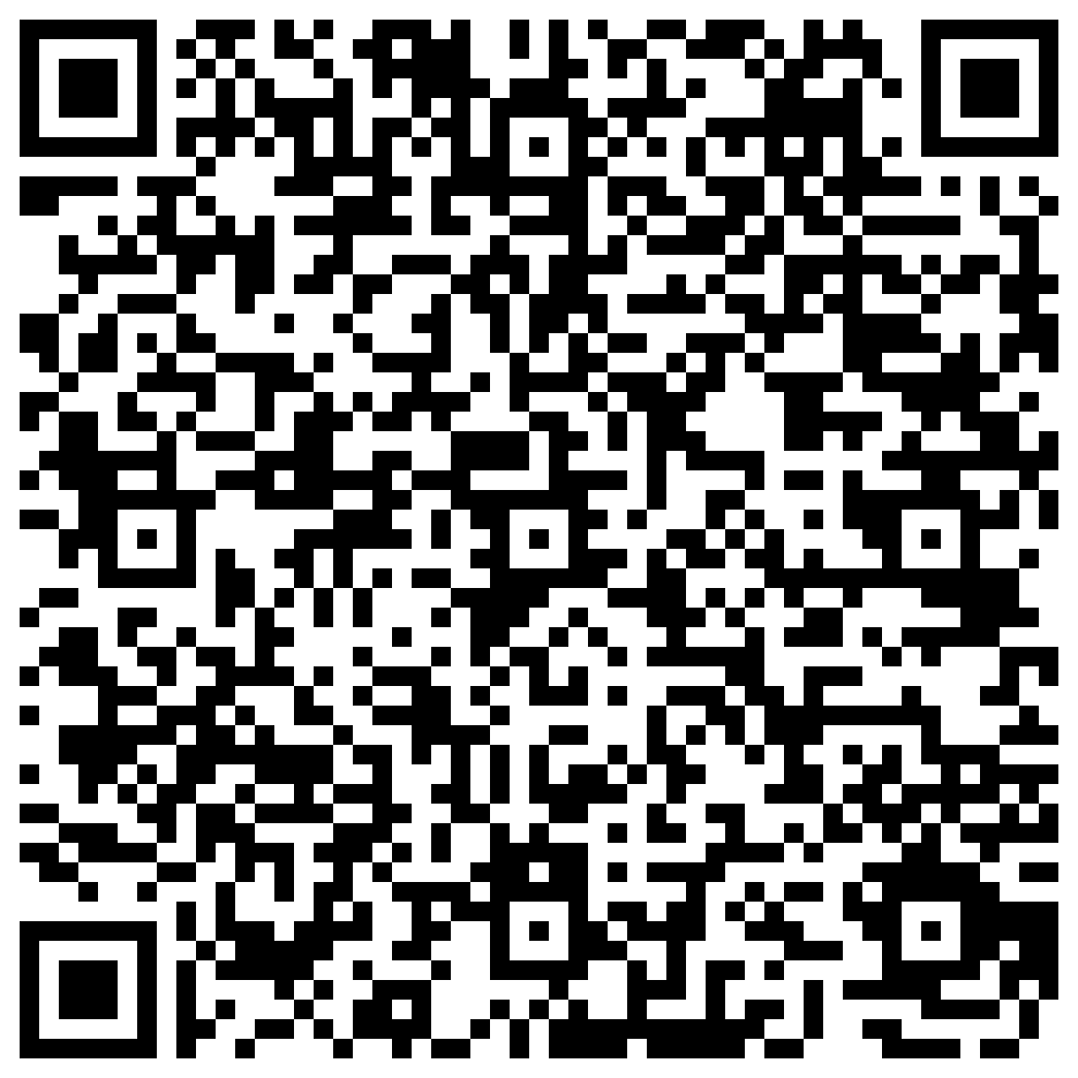 微信登录二维码