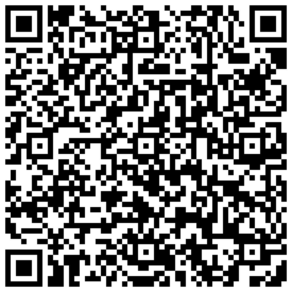 微信登录二维码