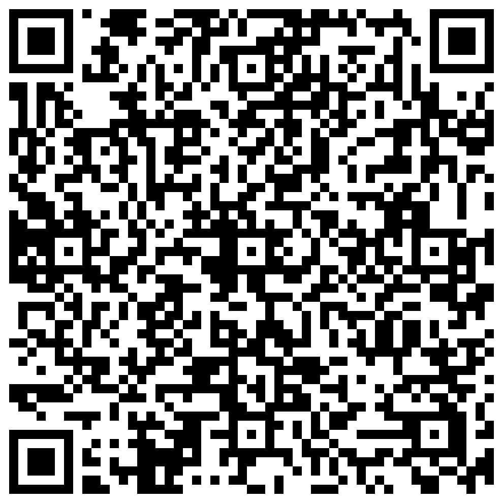 微信登录二维码