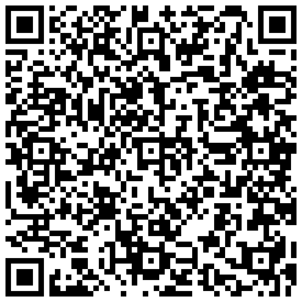 微信登录二维码