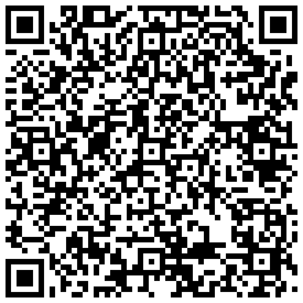 微信登录二维码