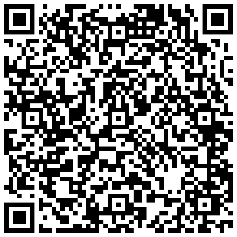 微信登录二维码