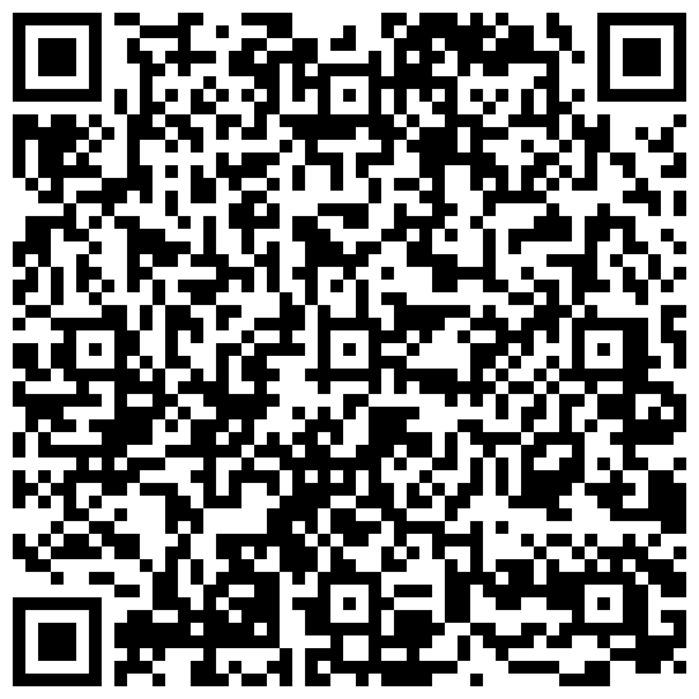 微信登录二维码