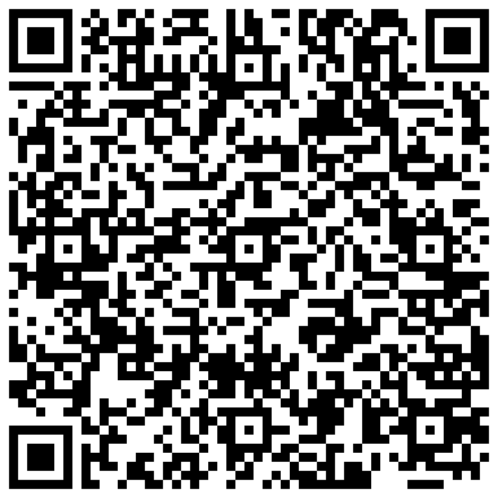 微信登录二维码