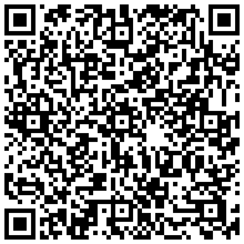 微信登录二维码