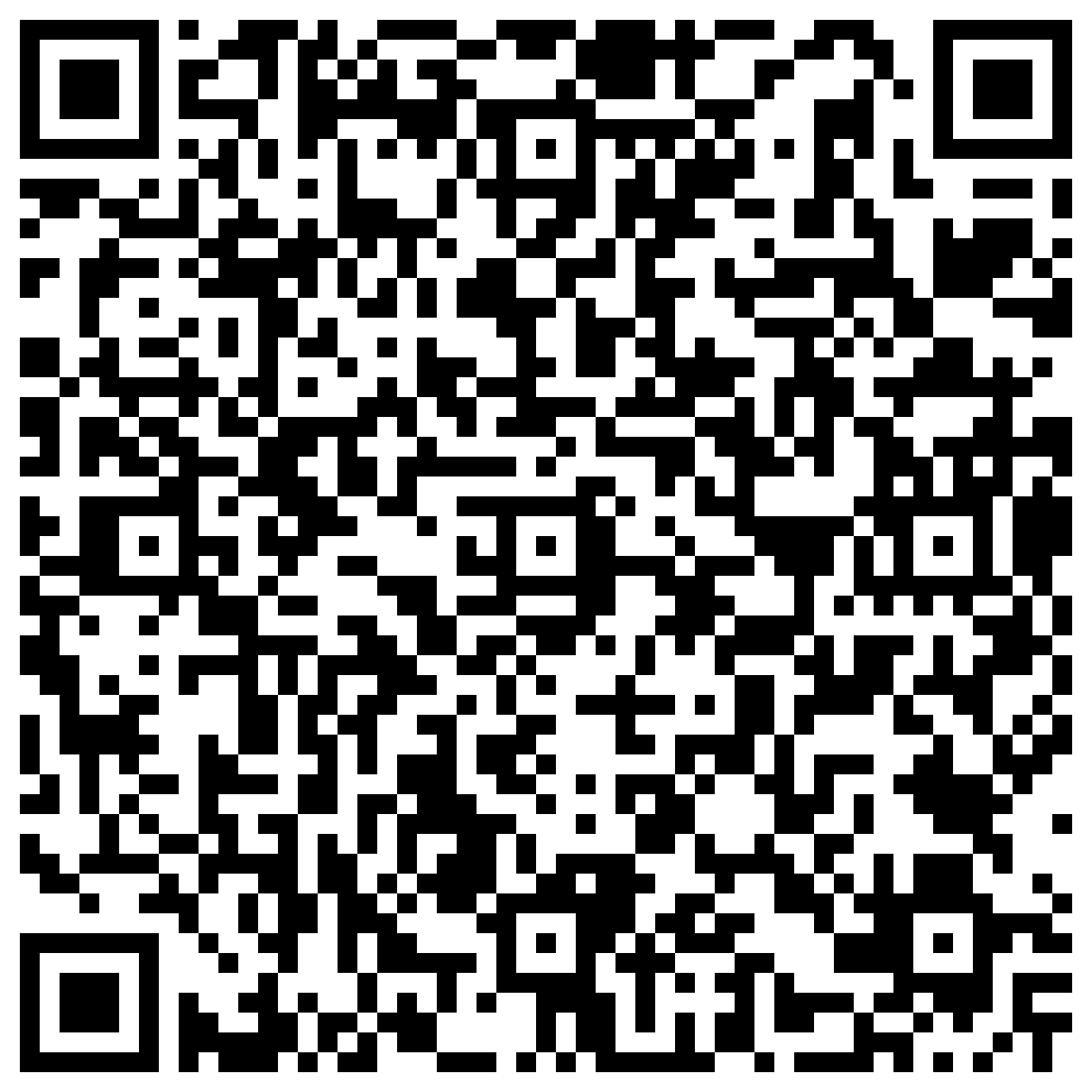 微信登录二维码