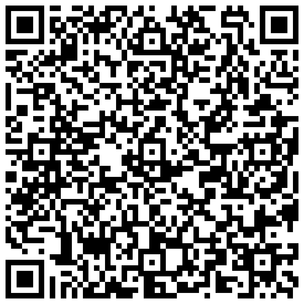 微信登录二维码