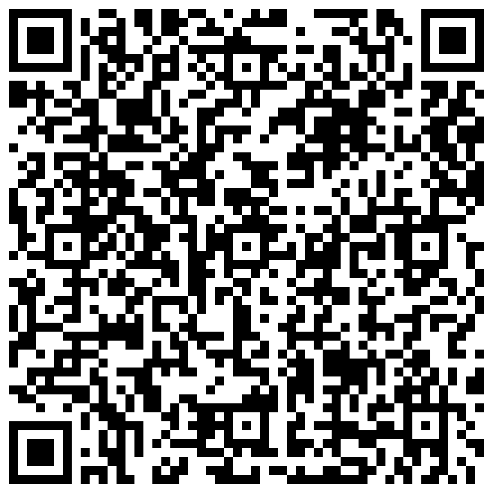 微信登录二维码