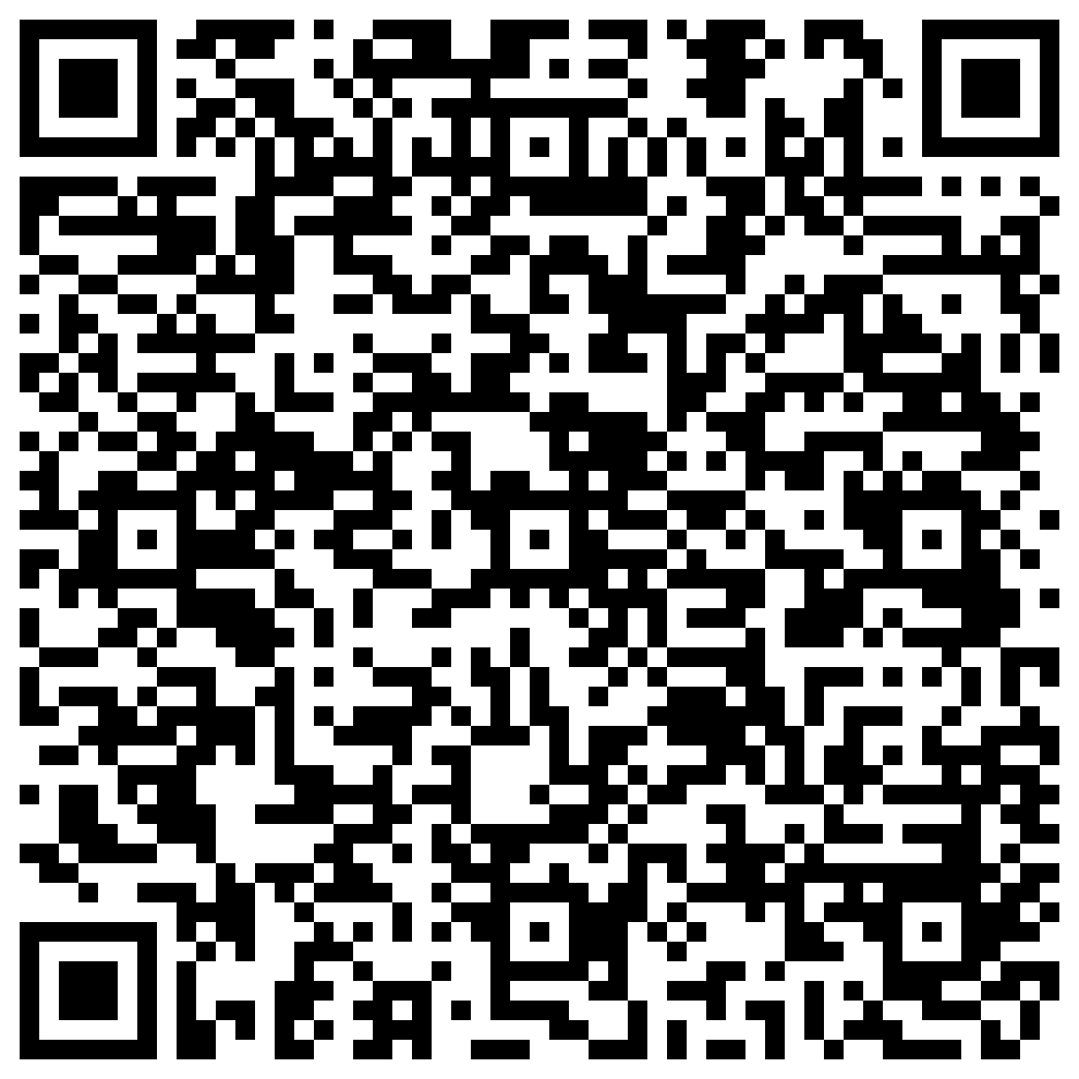 微信登录二维码