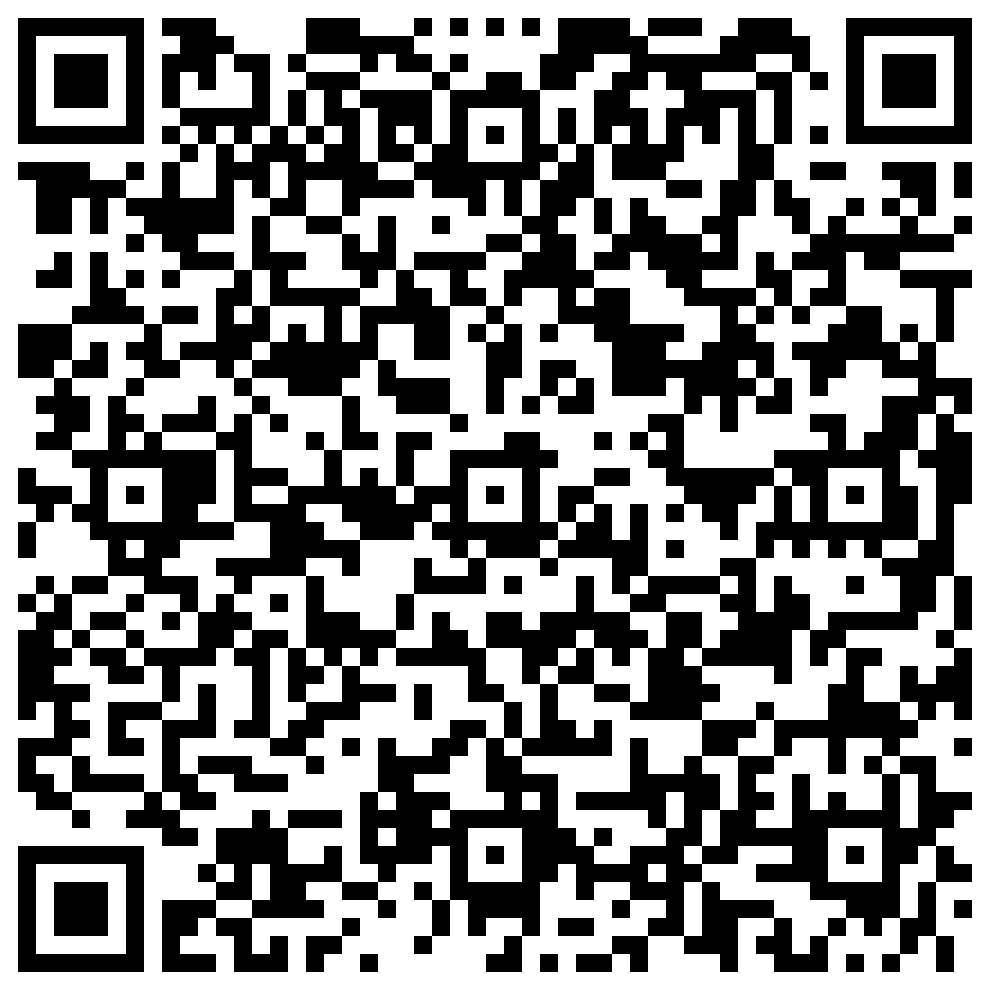 微信登录二维码