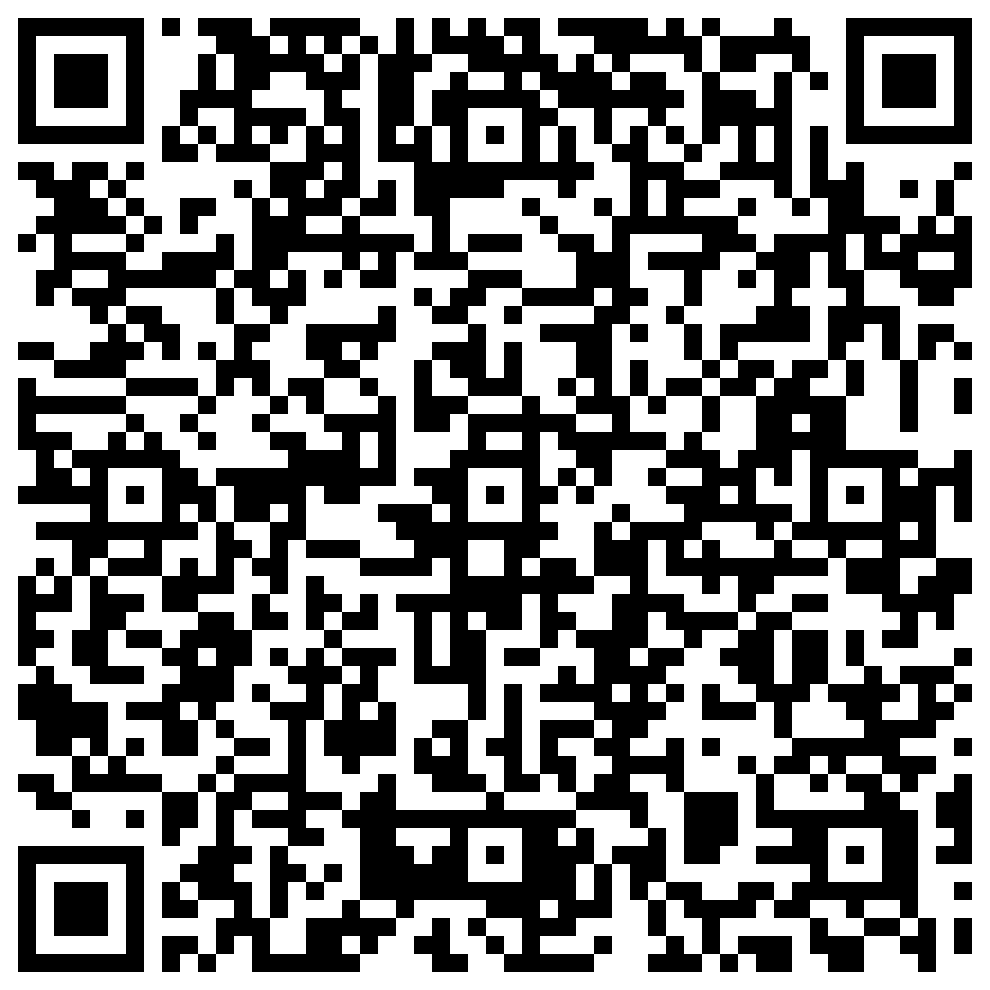 微信登录二维码