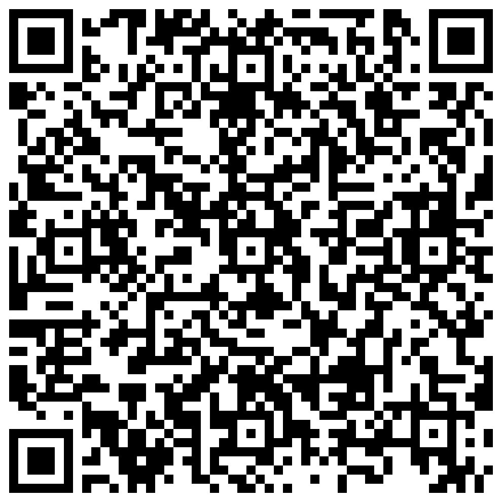 微信登录二维码