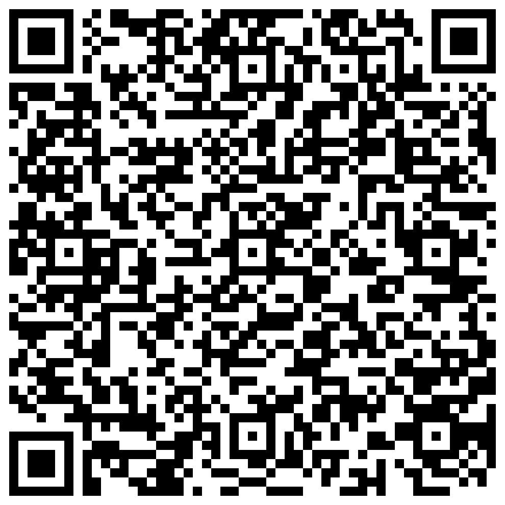 微信登录二维码