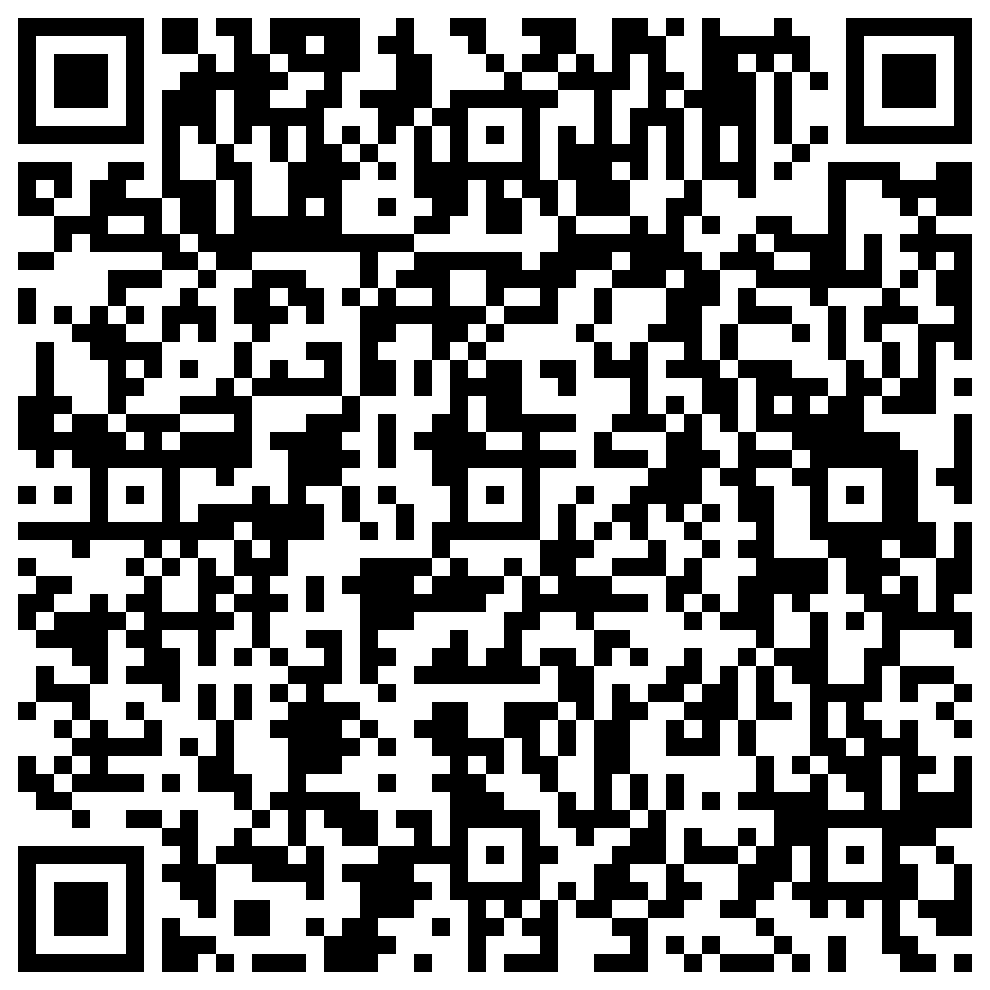 微信登录二维码