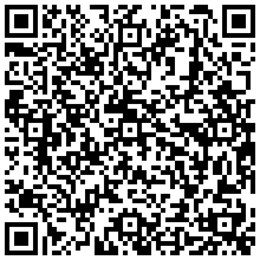 微信登录二维码