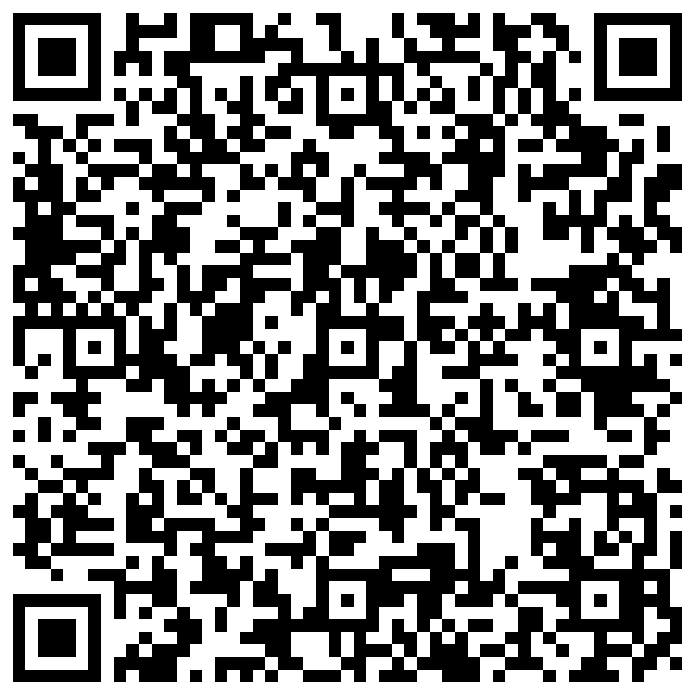 微信登录二维码