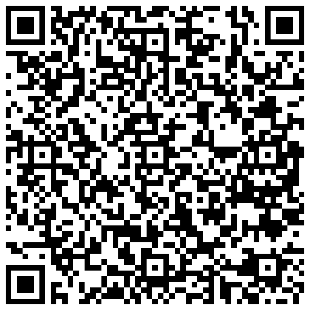 微信登录二维码