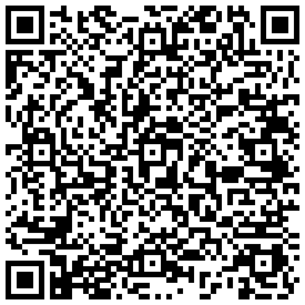 微信登录二维码