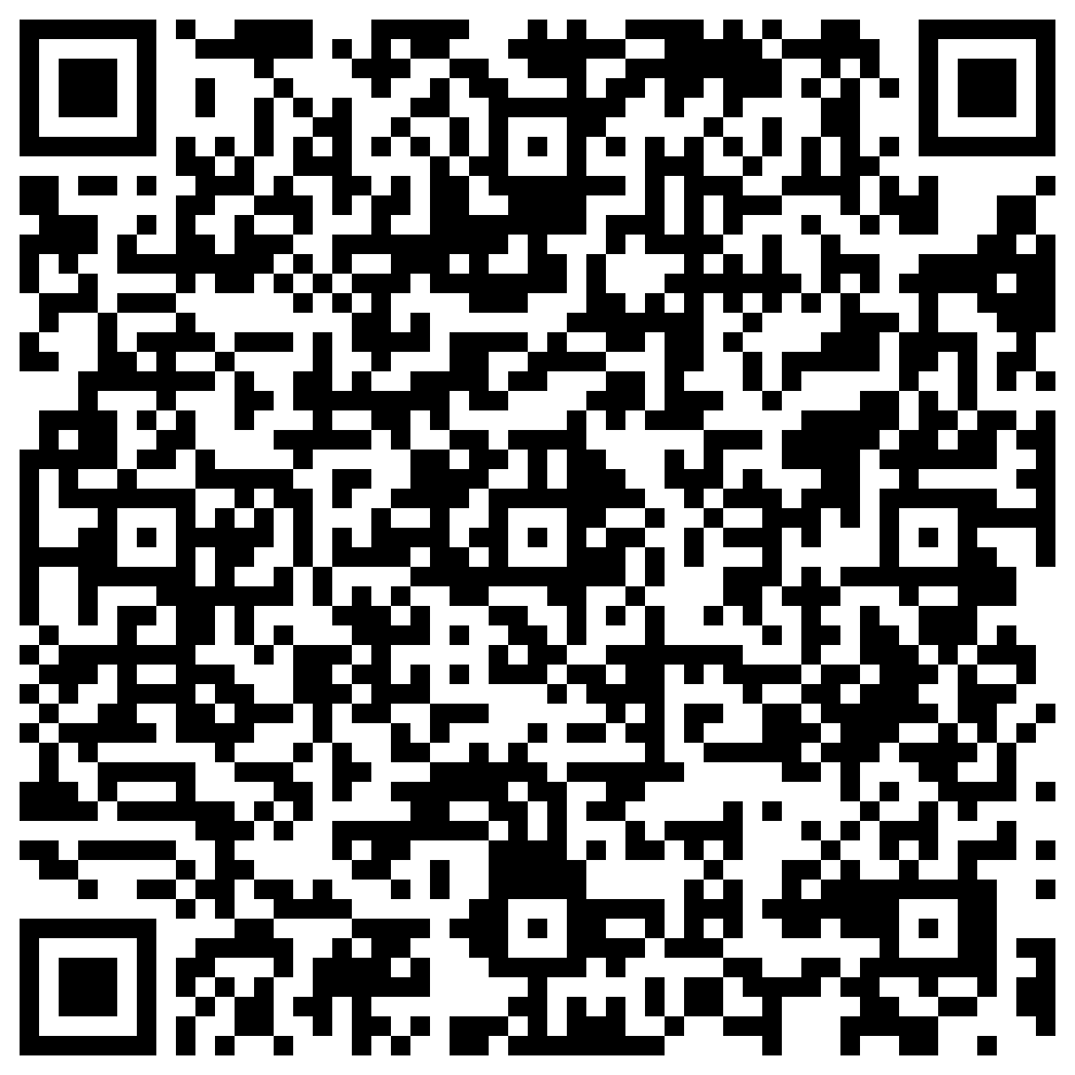 微信登录二维码