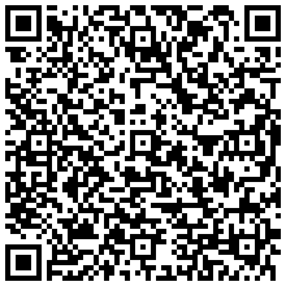 微信登录二维码