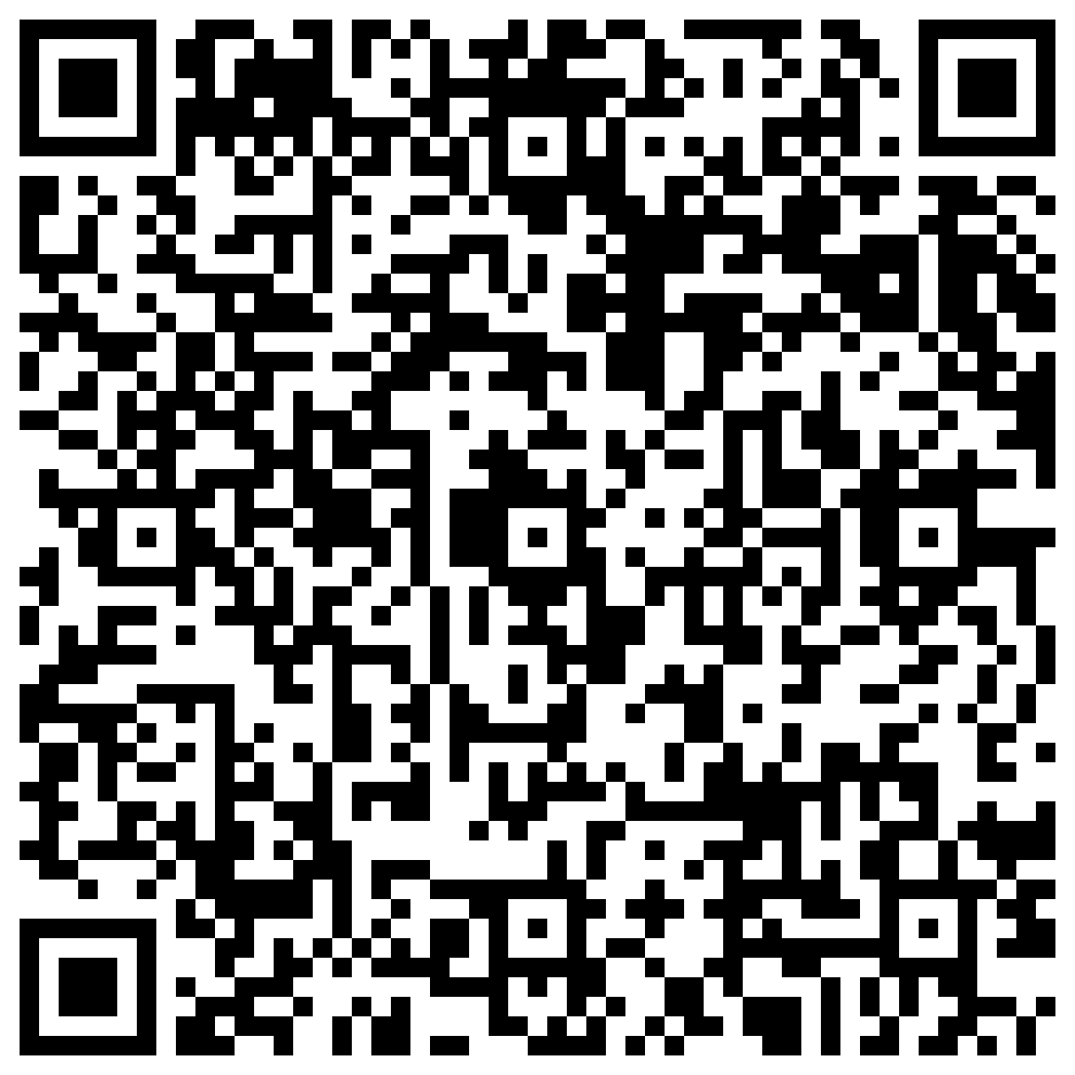 微信登录二维码