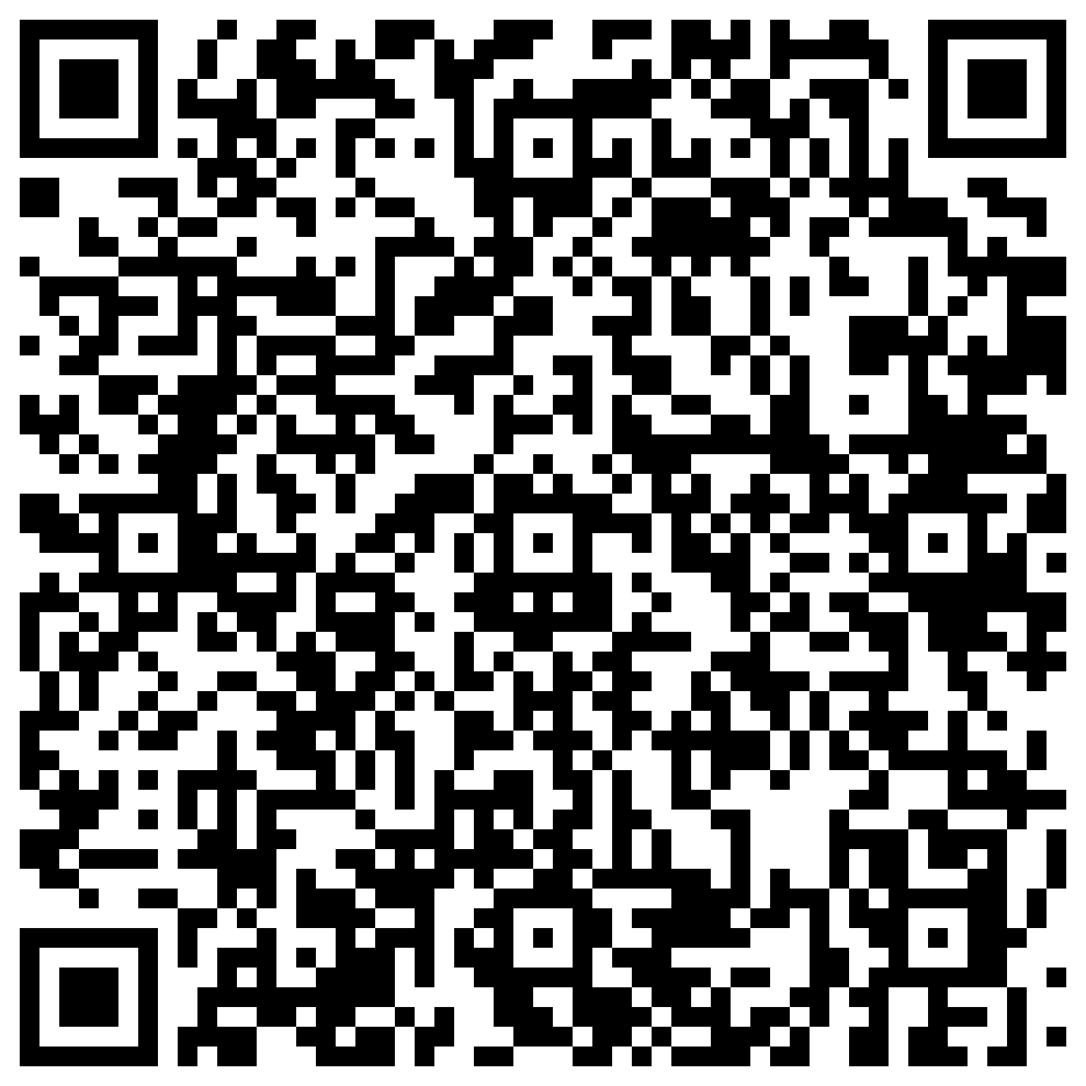 微信登录二维码