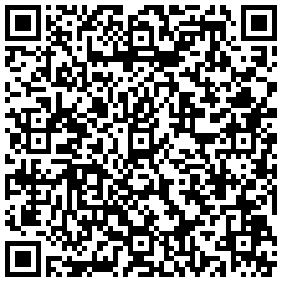 微信登录二维码