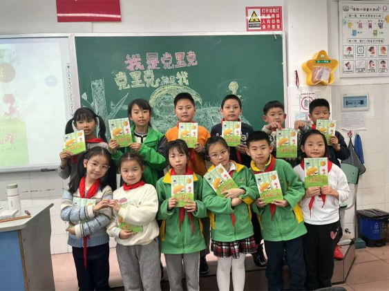 做好班级共读，你一定不能忽略的三件事！